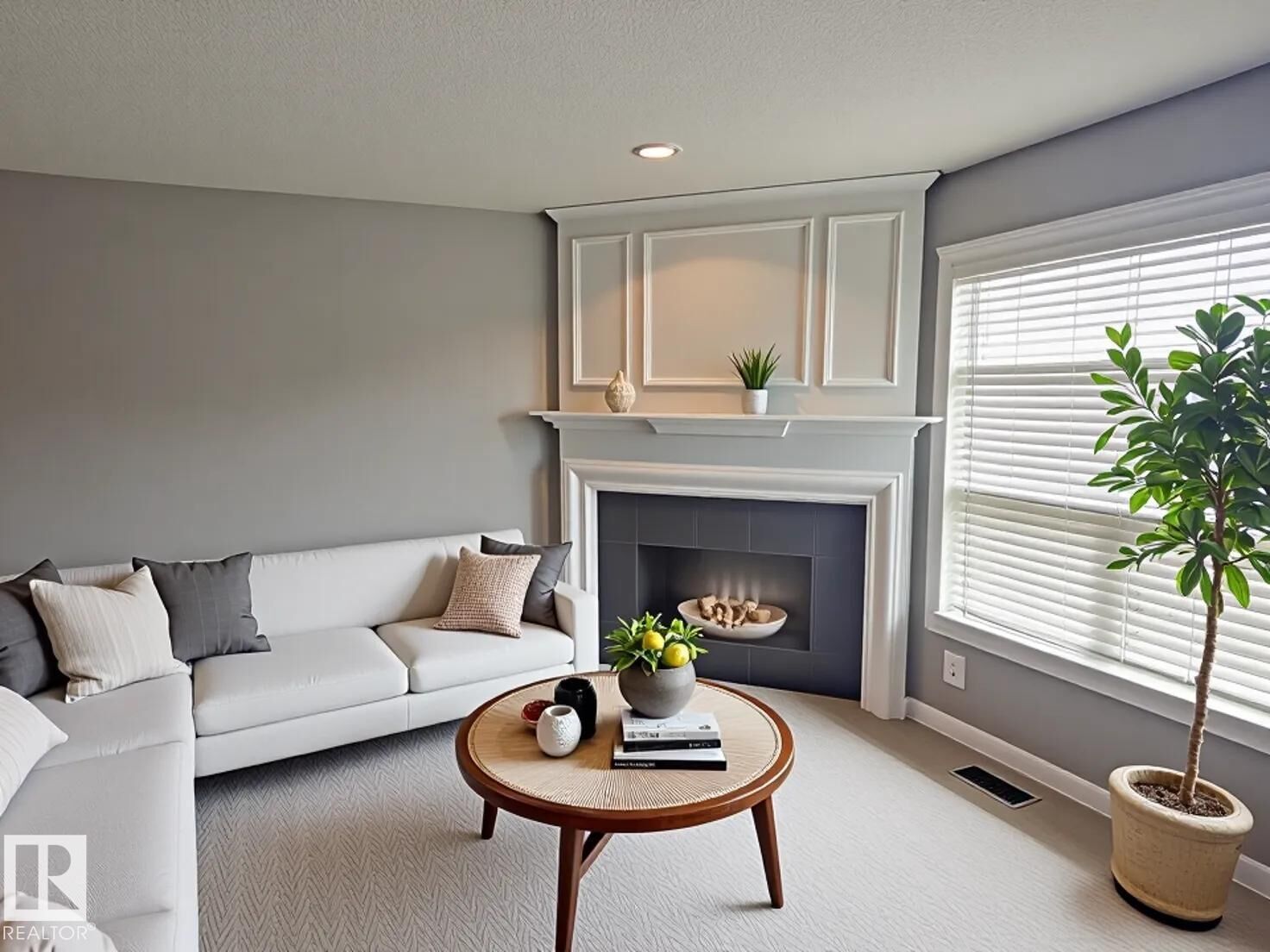 Property Photo: 48 Dunlop Wynd AB T9E 0N3