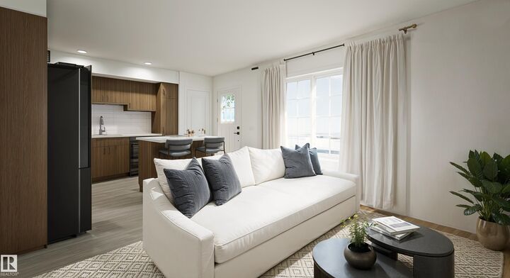 Property Photo: 150 Cashman Crescent SW 99 AB T6W 2P6