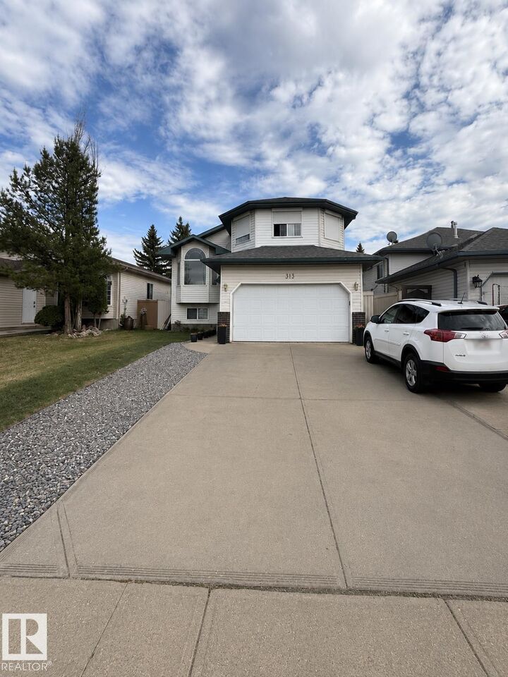 Photo de la propriété:  313 Jillings Crescent NW  AB T6L 6N1 