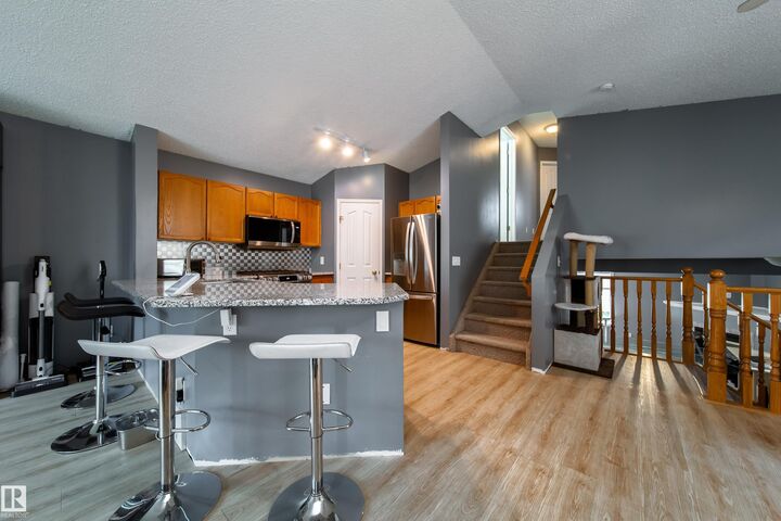 Property Photo:  15036 131 Street NW  AB T6V 1K3 
