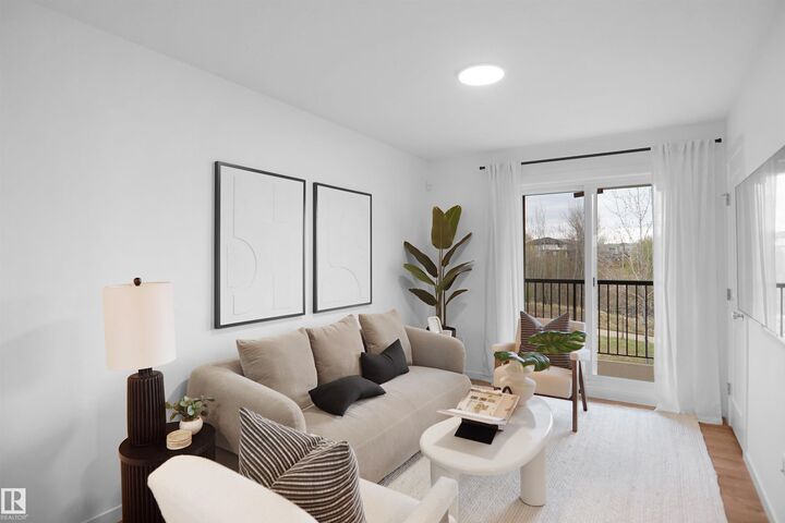 Property Photo: 531 Merlin Landing NW 27 AB T5S 0L9