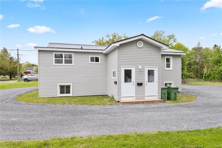 Property Photo: 720 Forest Hill Road NB E3B 4K8
