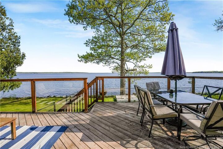 Property Photo:  27 Grandview Lane  NB E4B 1X7 