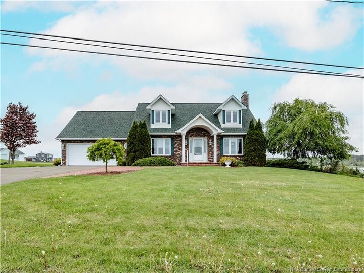 Property Photo: 1506 Route 525 NB E4S 2H8