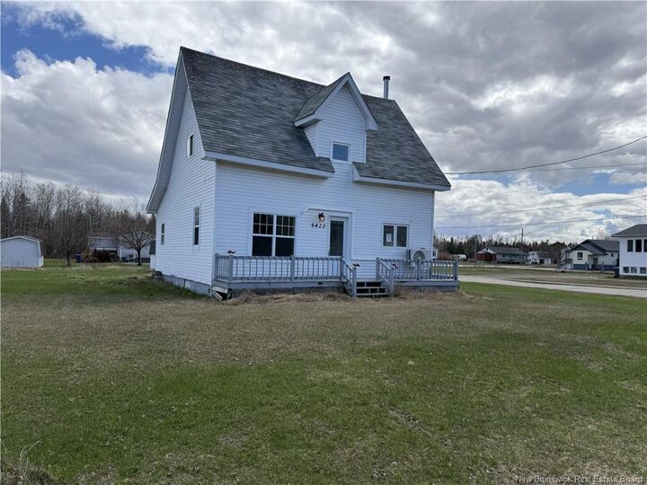 Property Photo: 8422 Rue St-Paul NB E1W 6E6