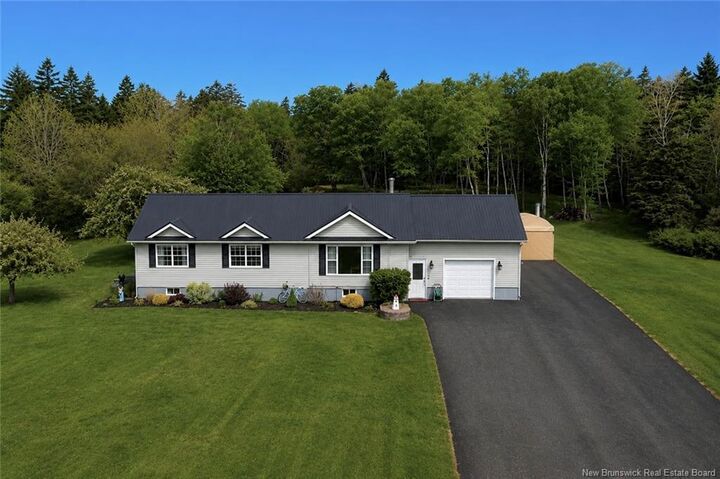 Property Photo: 558 Route 776 NB E5G 2C9