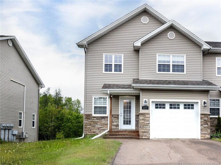 Property Photo: 317 Dolbeau NB E1A 9P9