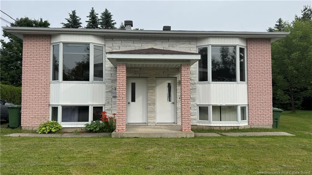 Property Photo:  75-77 Belisle Street  NB E3V 3W9 