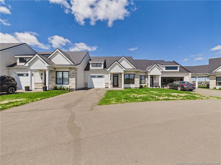 Property Photo: 724 Route 133 108 NB E4P 5A3