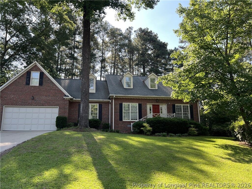 Property Photo: 113 Bryce Creek Lane NC 28303