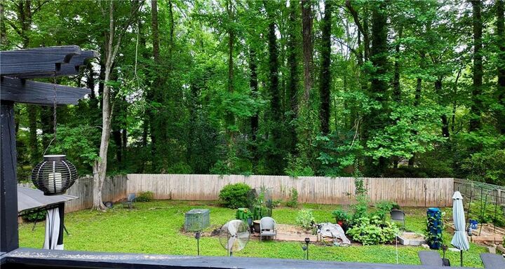 Property Photo: 5168 Hidden Hills Trace GA 30088
