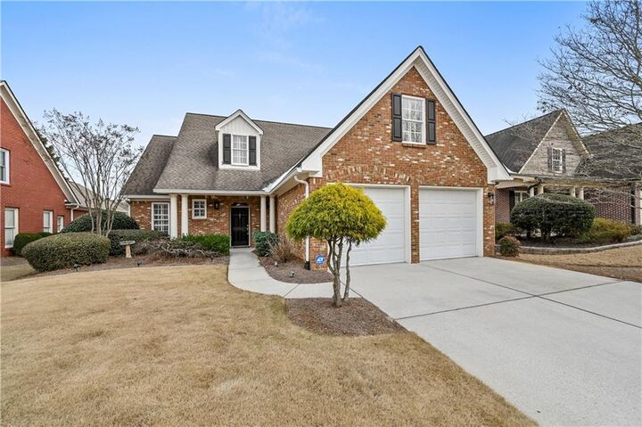 Property Photo:  730 Windsor Place Circle  GA 30017 