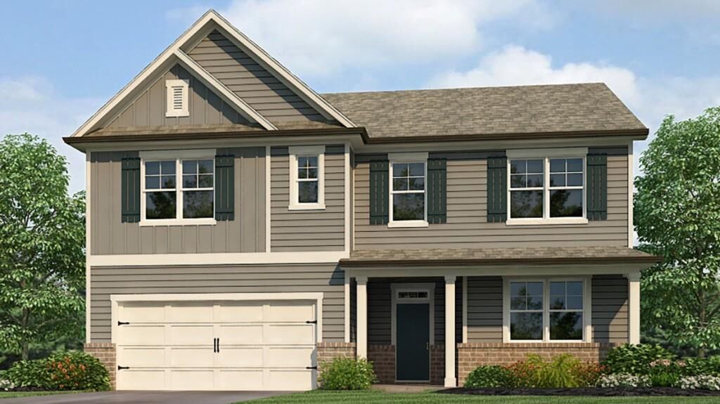 Property Photo: 287 Grandview Drive GA 30534