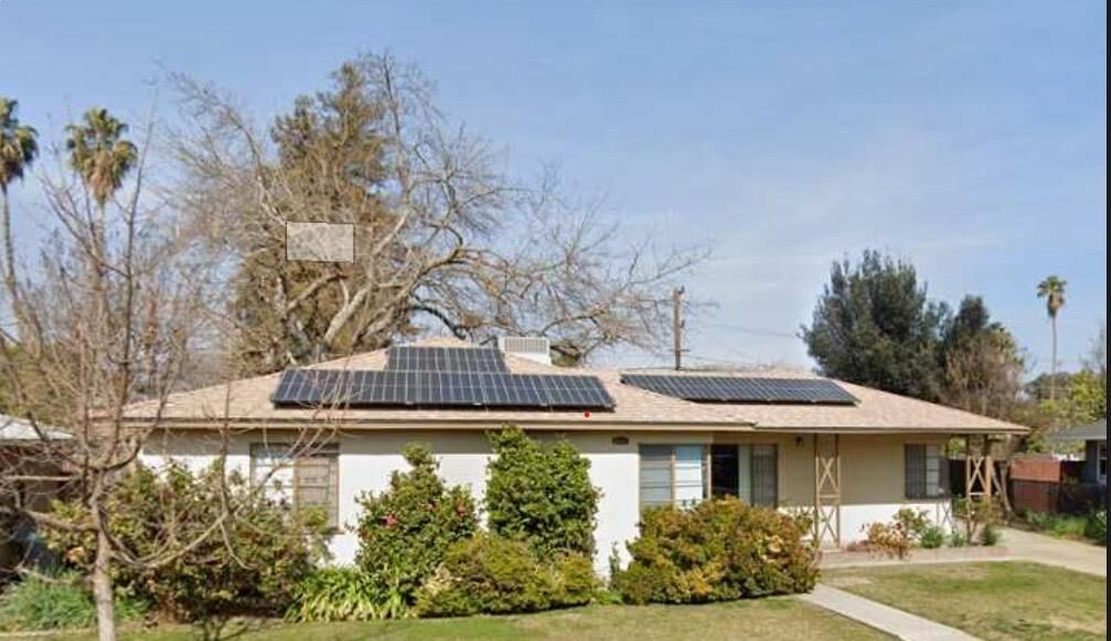 Property Photo:  3501 E Harvard Avenue  CA 93703 