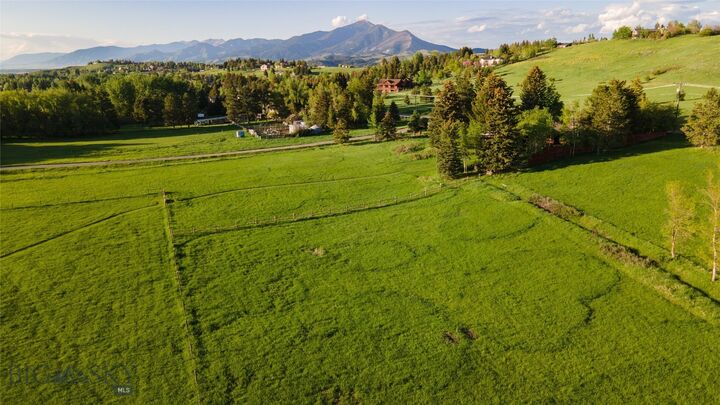 Property Photo:  3751 Sourdough Road  MT 59715 