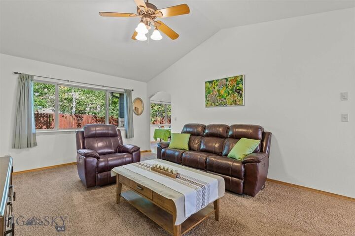 Property Photo: 87 Clinton Lane MT 59714
