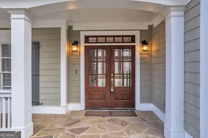 Property Photo: 121 Gold Rush Run GA 30533