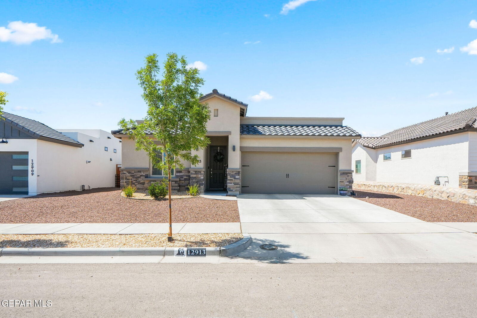 Property Photo: 12913 Pontesbury Drive TX 79928