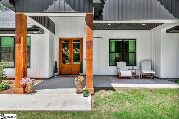 Property Photo:  216 Odell Court  SC 29697 