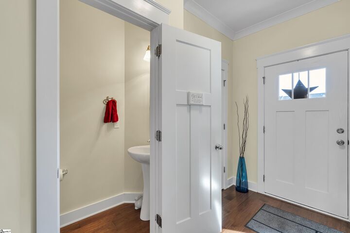 Property Photo:  10 Recess Way  SC 29681 
