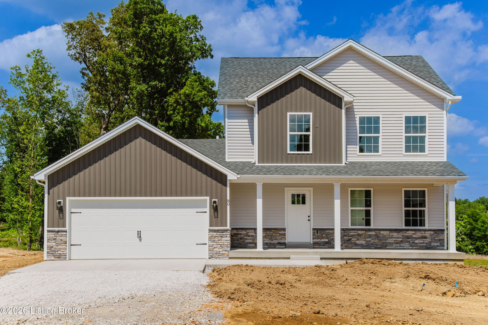 Property Photo: 80 Valerie Ct KY 40108