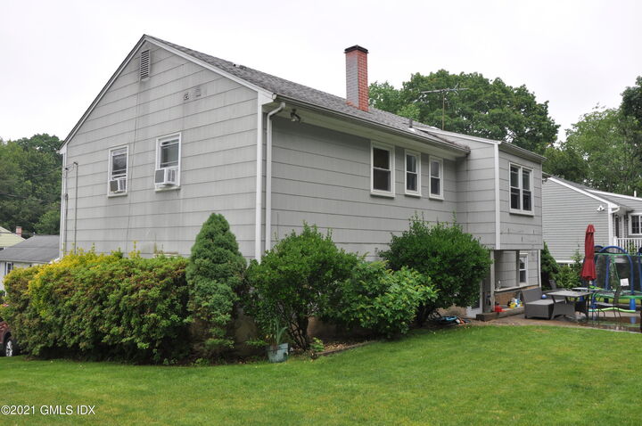 Property Photo: 22 Essex Road CT 06831