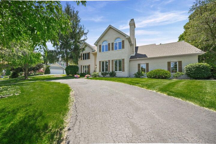 Property Photo: 144 Guilford Road IN 46385