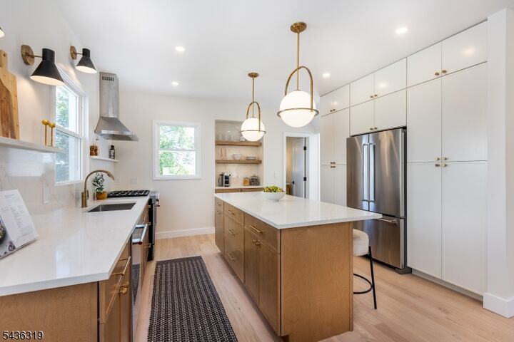 Property Photo: 4 Yale Ter NJ 07052