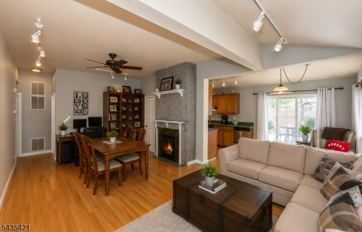 Property Photo: 21 Fitzherbert Street NJ 07003
