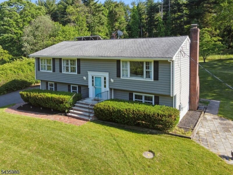 Property Photo: 16 Old Mountain Rd NJ 08833