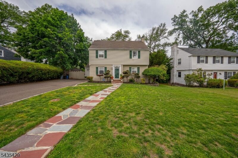 Property Photo:  664 Duquesne Ter  NJ 07083 