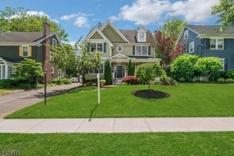 Property Photo: 110 Nelson Pl NJ 07090