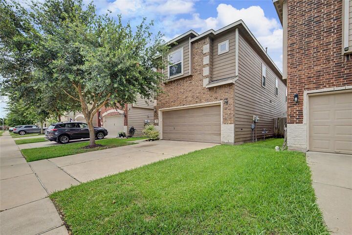 Property Photo:  18319 Amalfi Coast Drive  TX 77433 