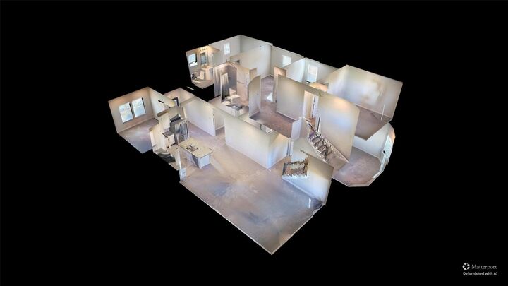Property Photo:  614 Ellwood Terrace Lane  TX 77406 