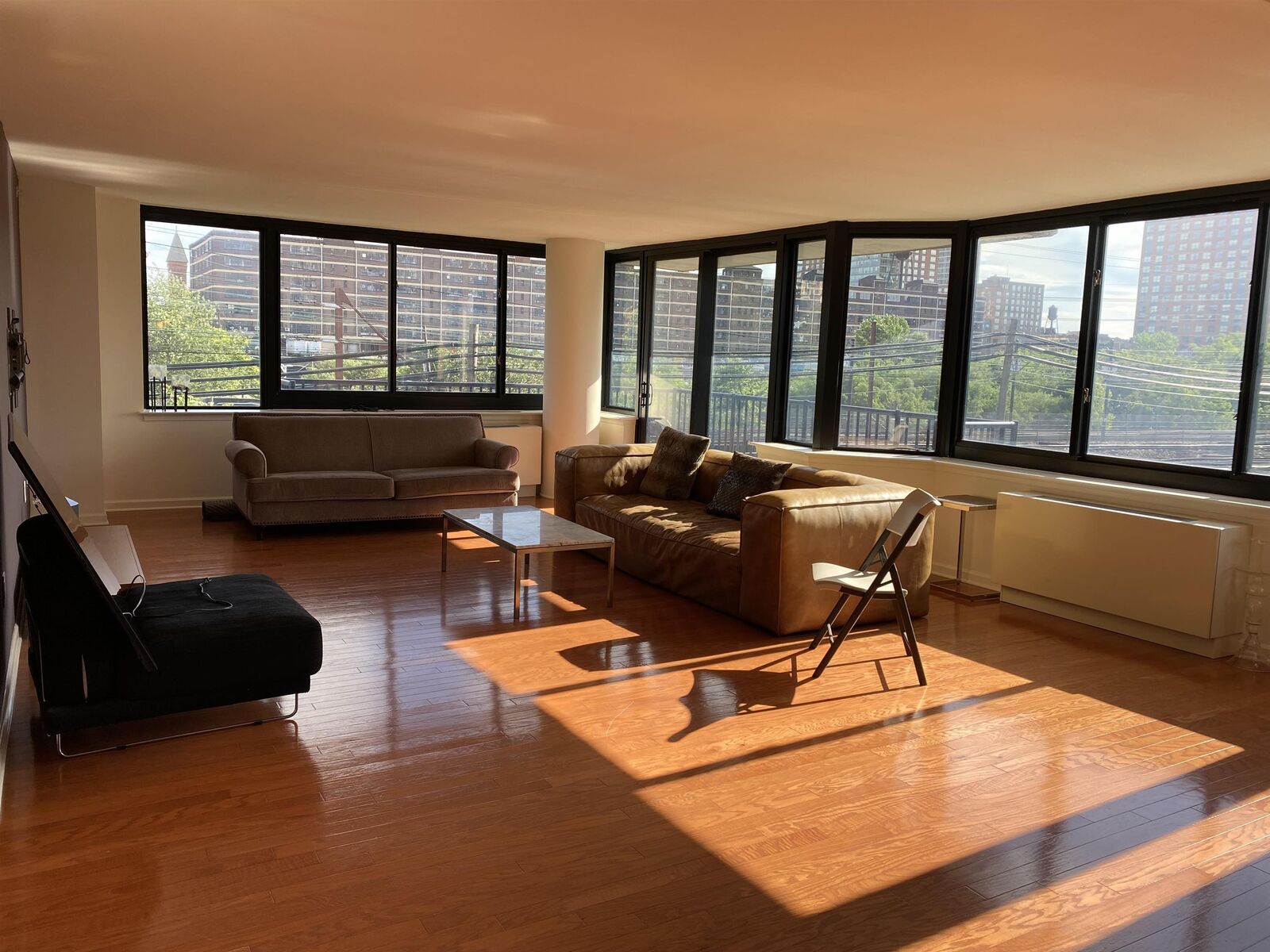 Property Photo:  700 Grove St 4F  NJ 07310 