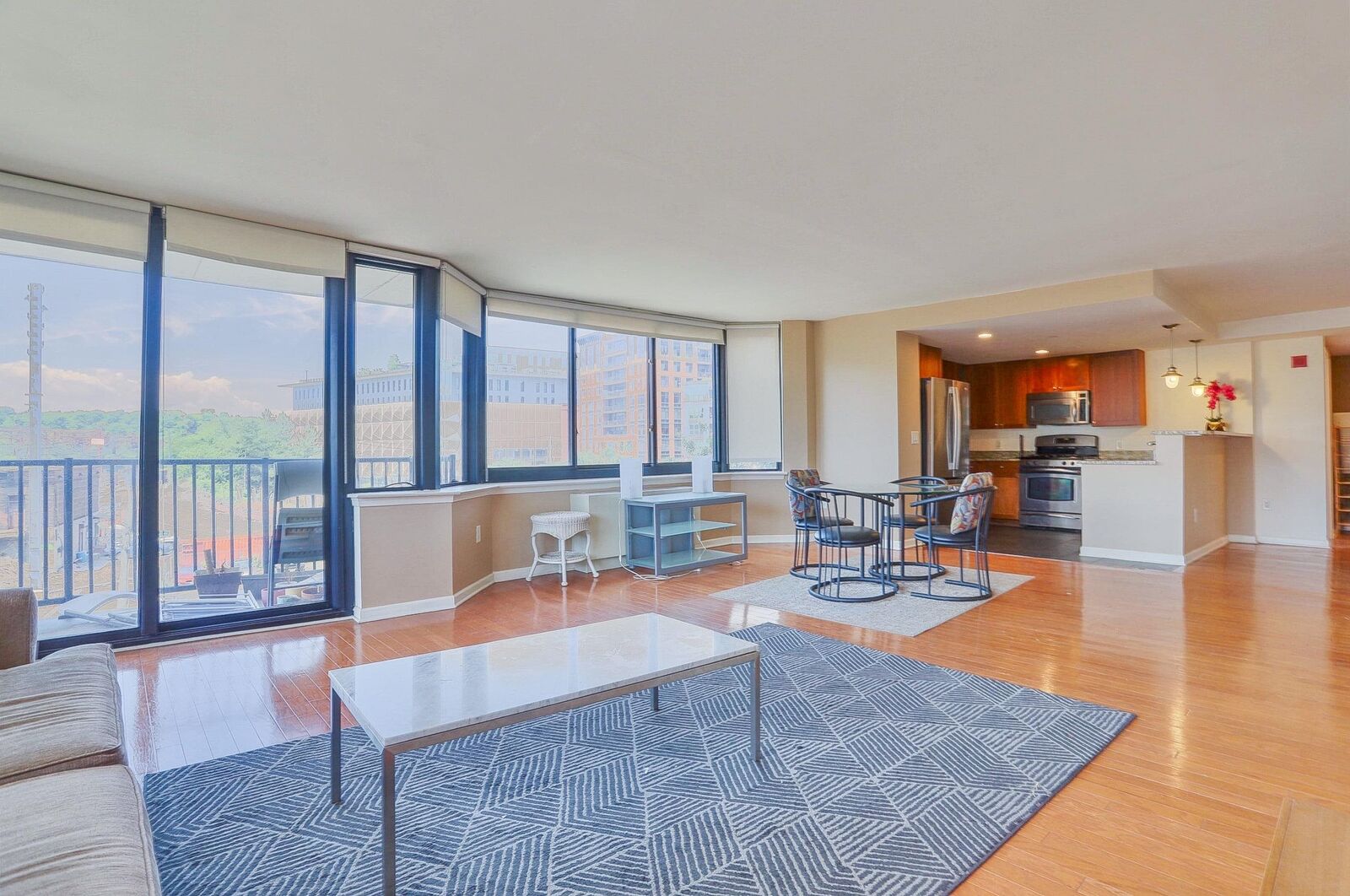 Property Photo:  700 Grove St 4F  NJ 07310 