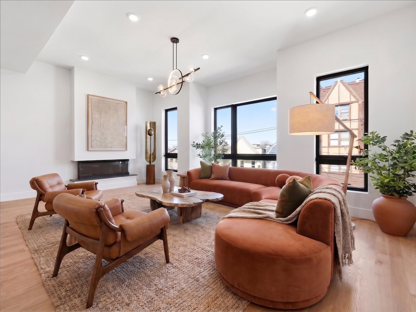 Property Photo:  81 Lexington Ave 2  NJ 07304 
