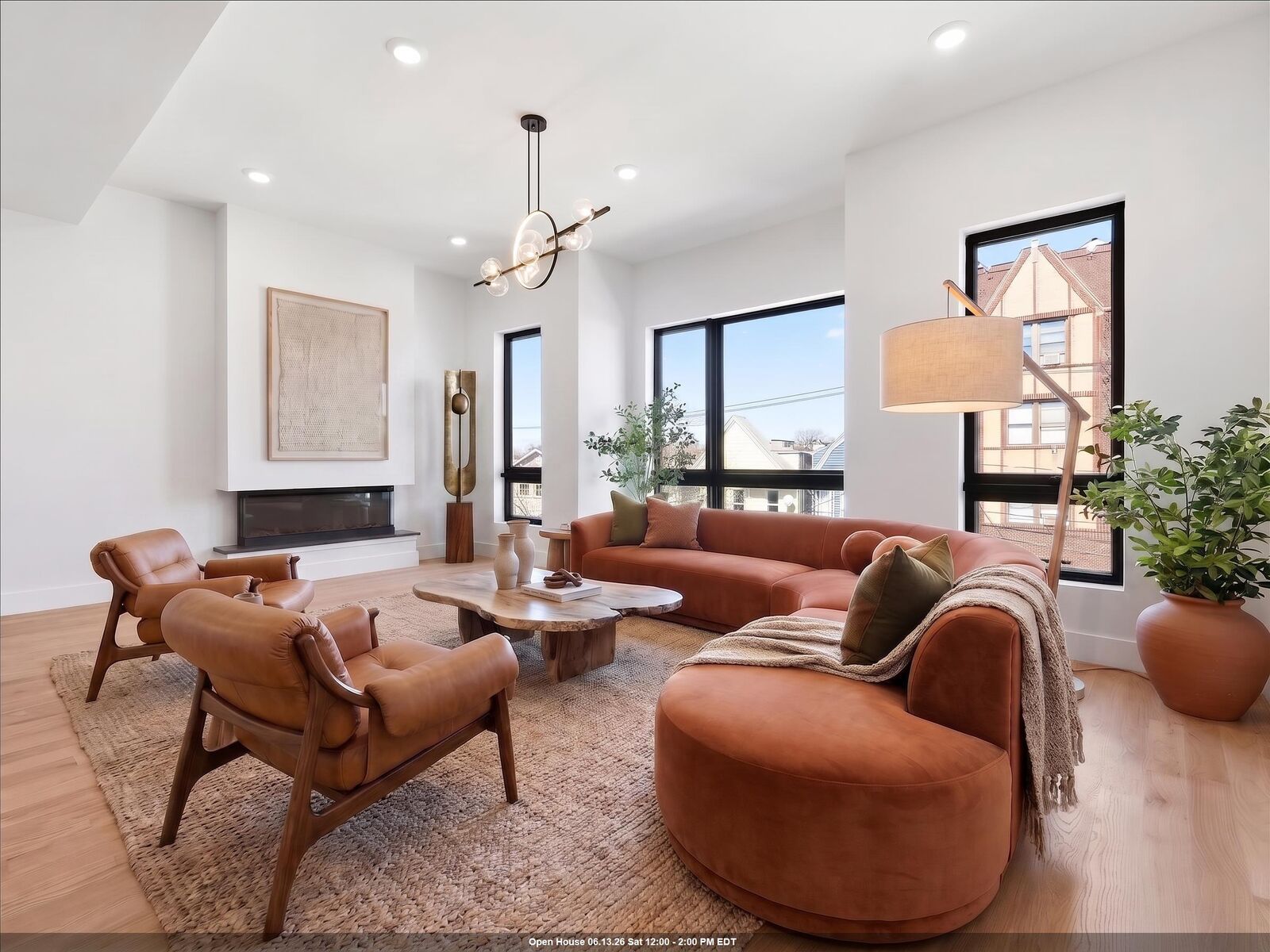 Property Photo: 81 Lexington Ave 2 NJ 07304