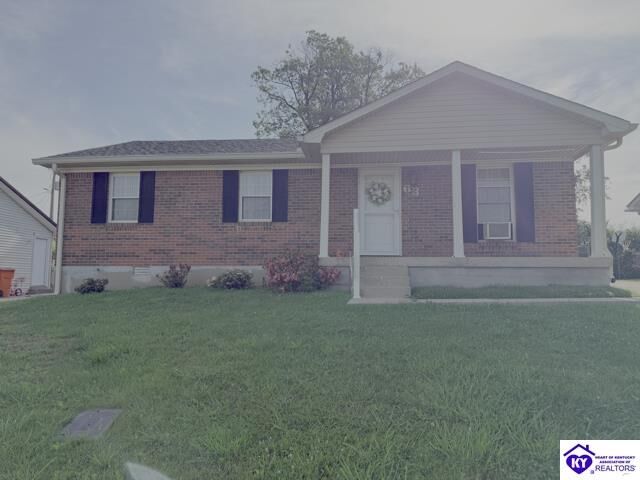 Property Photo: 63 W Airview Drive KY 42701