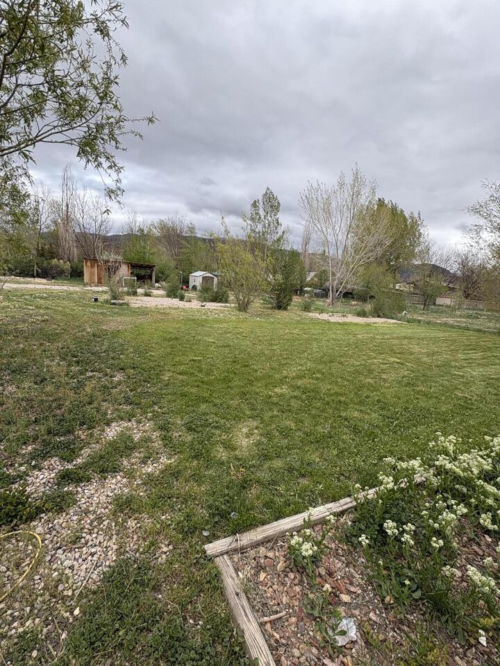 Property Photo:  3720 N Driftwood Ln  UT 84721 