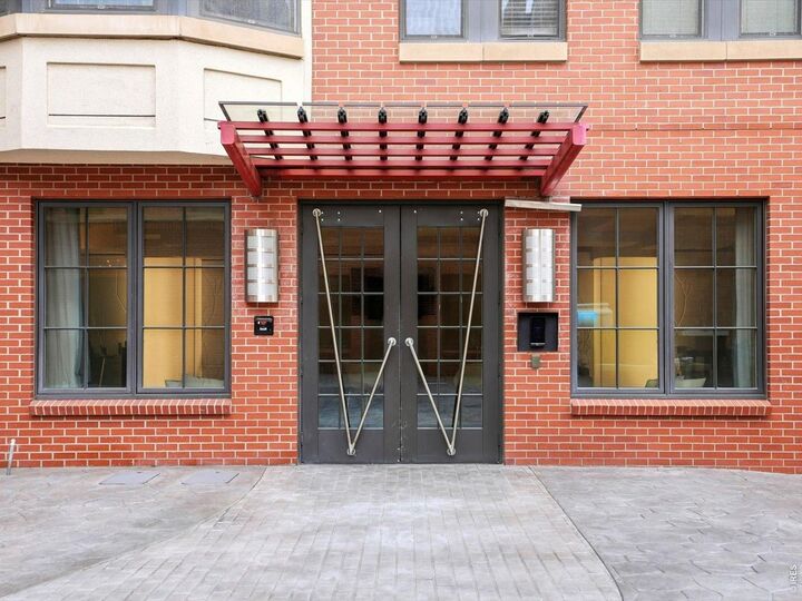 Property Photo: 410 Acoma St 310 CO 80204