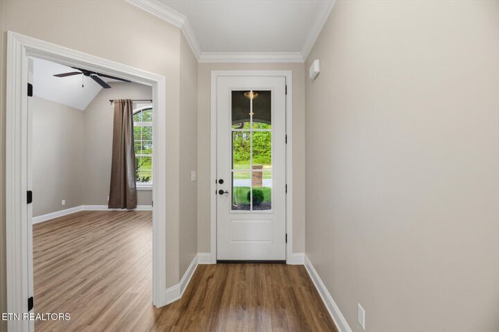 Property Photo:  211 Village Cove Circle  TN 37329 