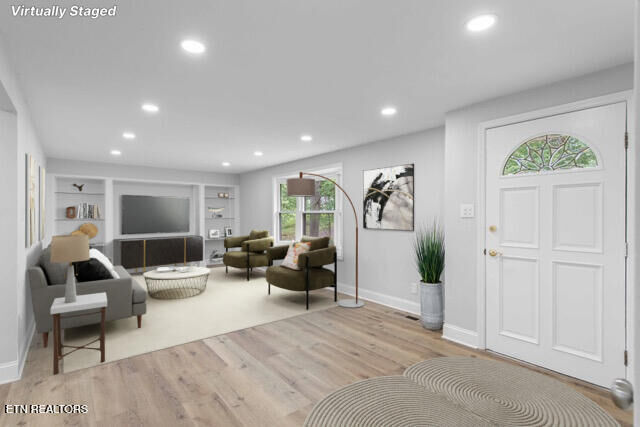 Property Photo:  10829 Sonja Drive  TN 37934 