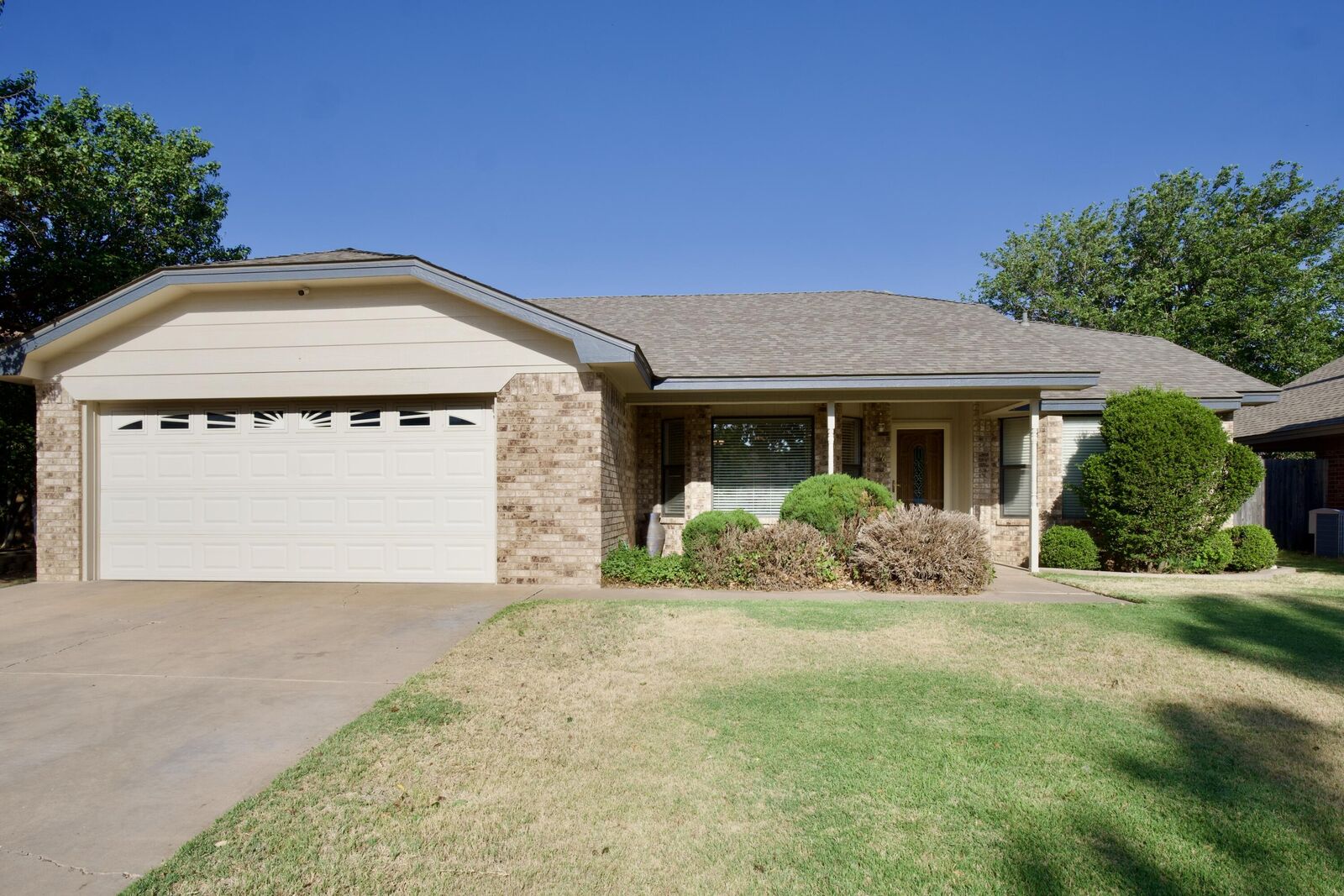 Property Photo: 6916 Hope Avenue TX 79424