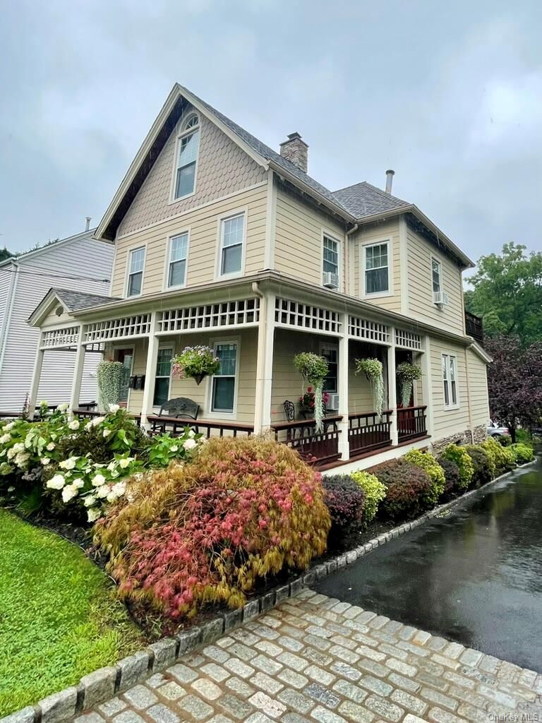Property Photo: 71 N Midland Avenue NY 10960