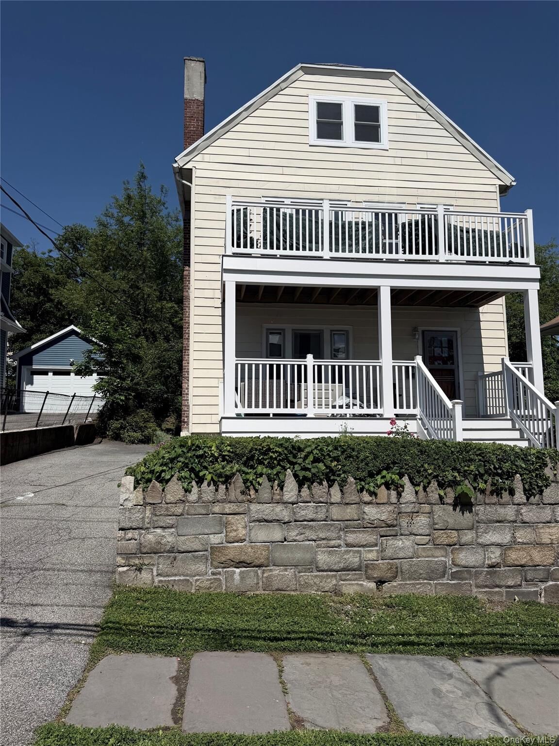 Property Photo: 81 Waring Place NY 10703