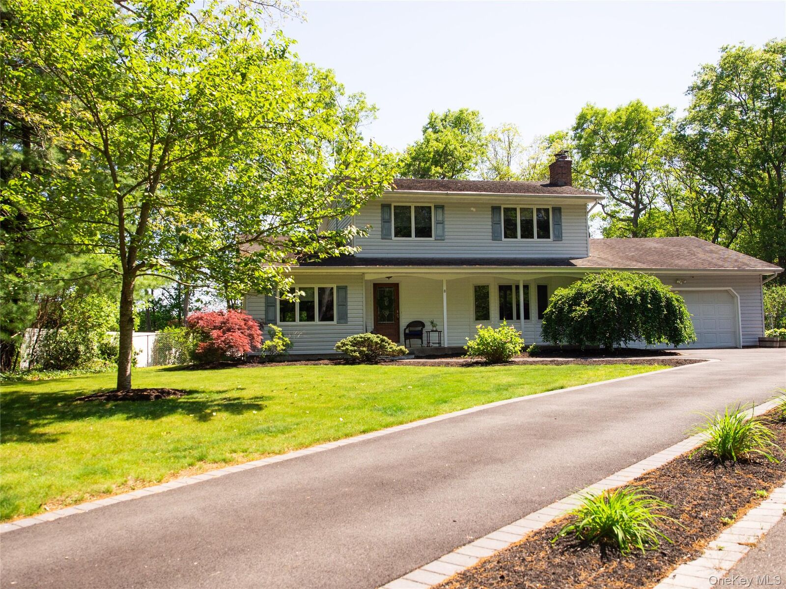 Property Photo: 8 Donnatella Lane NY 11767