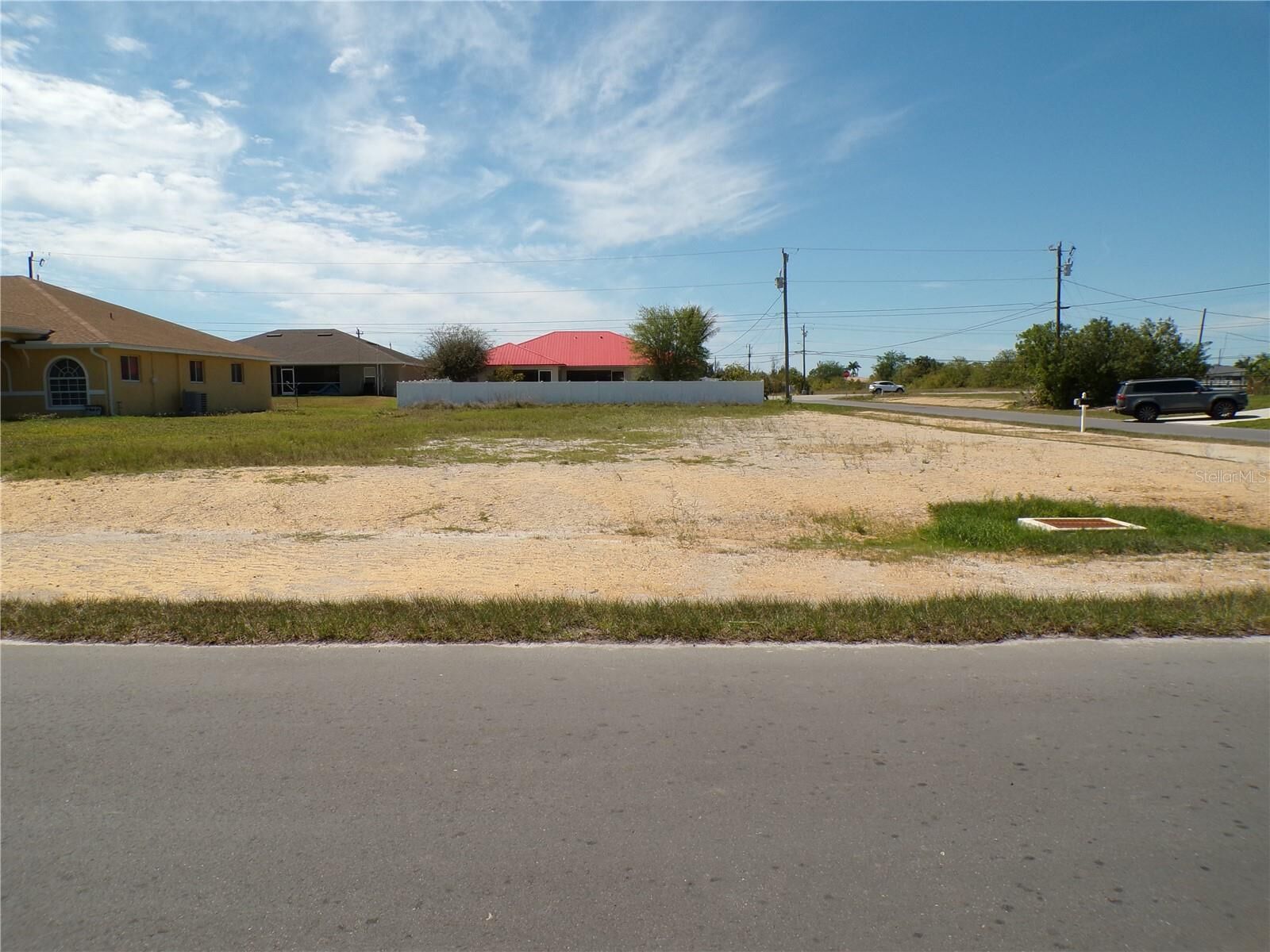 Property Photo:  1910 NE 8th Place  FL 33909 