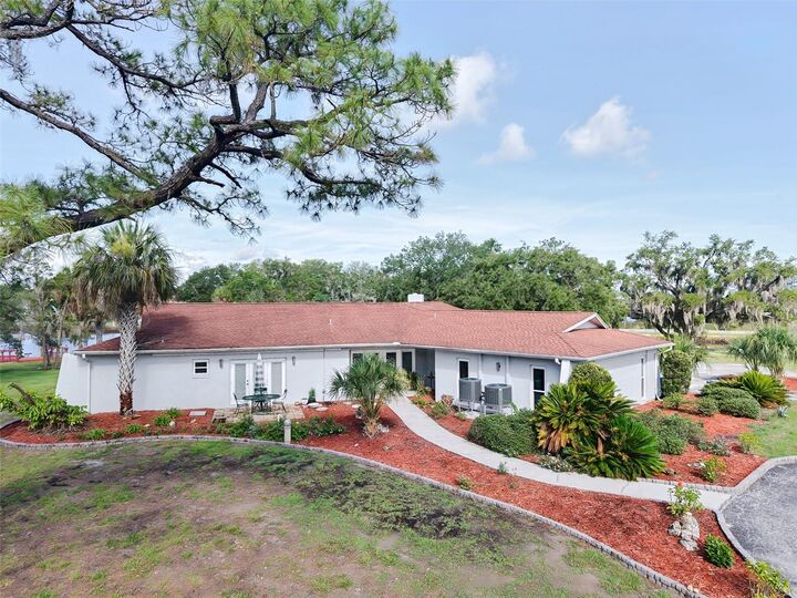 Property Photo: 11580 W Dixie Shores Drive FL 34429