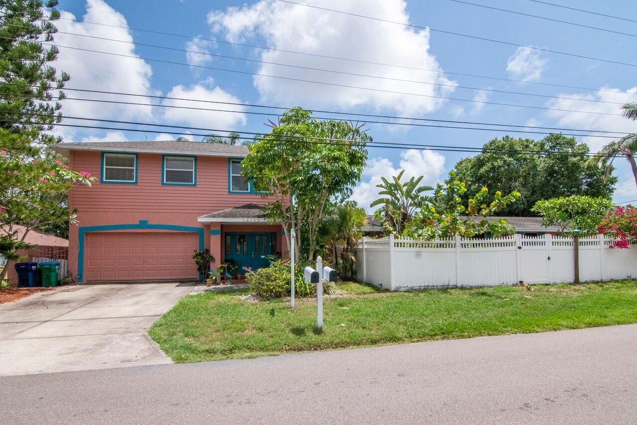 Property Photo:  10532 67th Avenue  FL 33772 